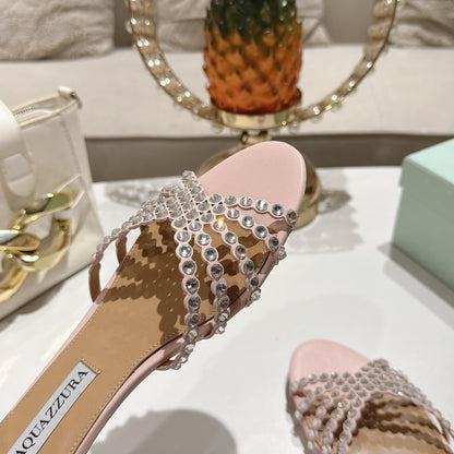 Aquazzura Tequila Slide