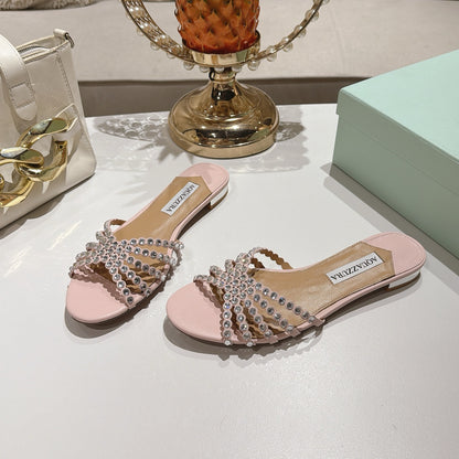 Aquazzura Tequila Slide
