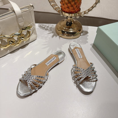 Aquazzura Tequila Slide
