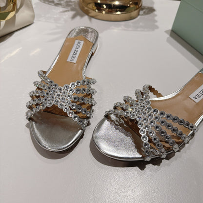 Aquazzura Tequila Slide
