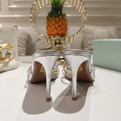 Aquazzura Tequila Mule