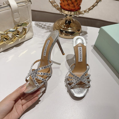 Aquazzura Tequila Mule