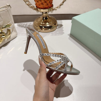 Aquazzura Tequila Mule