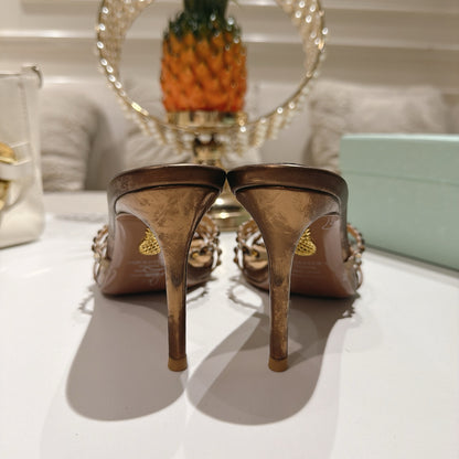 Aquazzura Tequila Mule