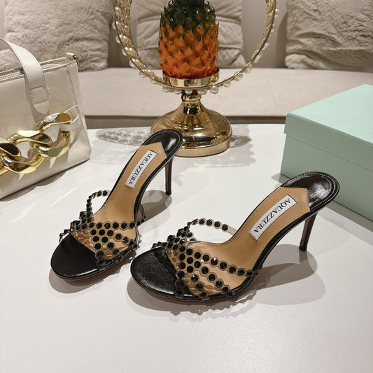 Aquazzura Tequila Mule