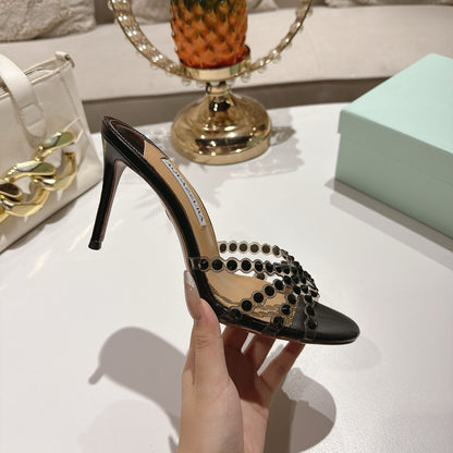 Aquazzura Tequila Mule