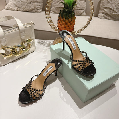 Aquazzura Tequila Mule