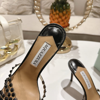 Aquazzura Tequila Mule