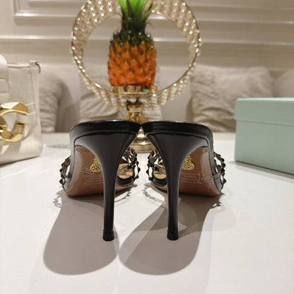 Aquazzura Tequila Mule