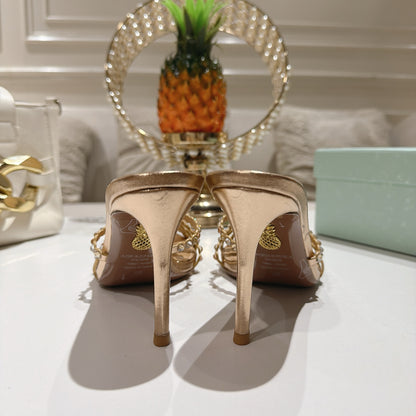 Aquazzura Tequila Mule