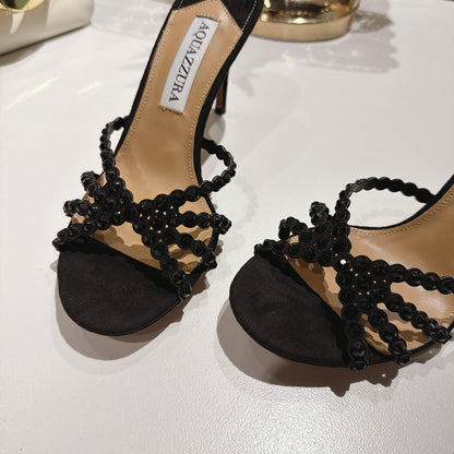 Aquazzura Tequila Mule