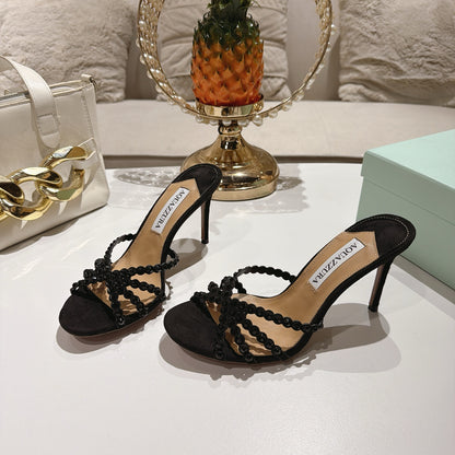 Aquazzura Tequila Mule