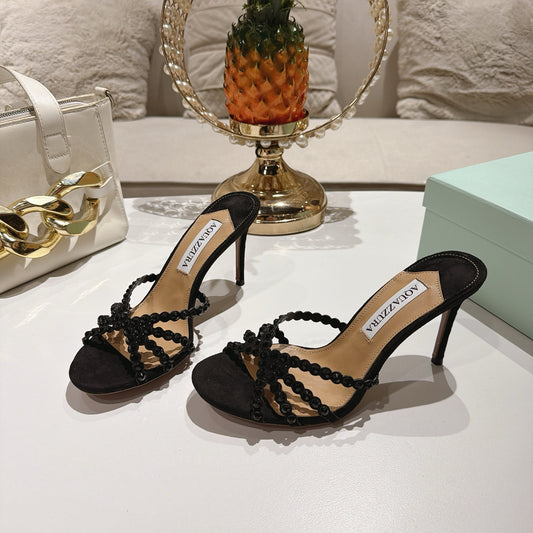 Aquazzura Tequila Mule