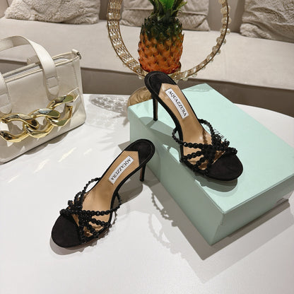 Aquazzura Tequila Mule