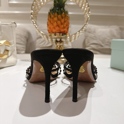 Aquazzura Tequila Mule