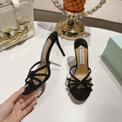 Aquazzura Tequila Mule
