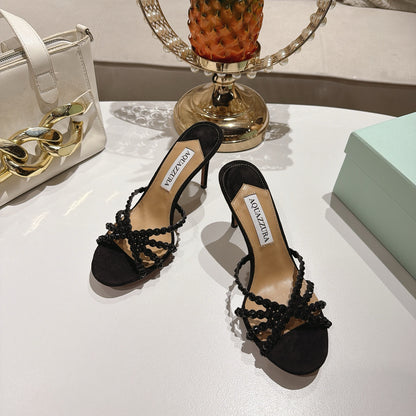 Aquazzura Tequila Mule