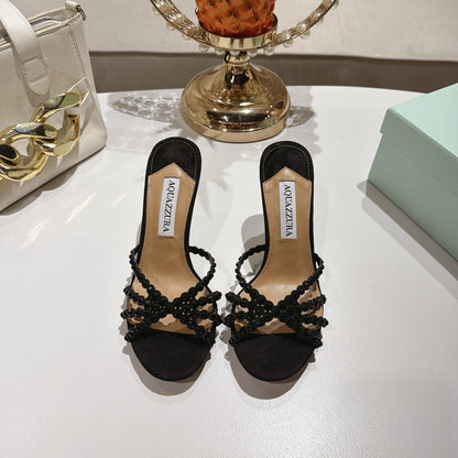 Aquazzura Tequila Mule