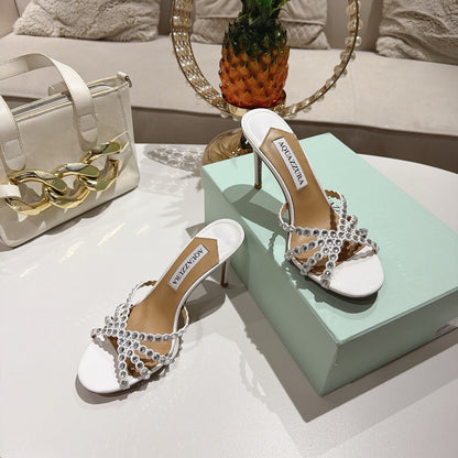 Aquazzura Tequila Mule