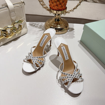 Aquazzura Tequila Mule