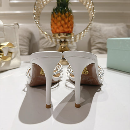 Aquazzura Tequila Mule