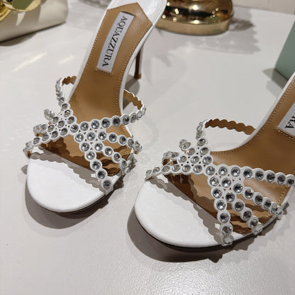 Aquazzura Tequila Mule