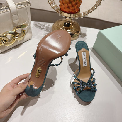 Aquazzura Tequila Mule