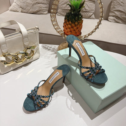 Aquazzura Tequila Mule