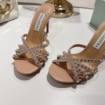 Aquazzura Tequila Mule