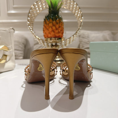 Aquazzura Tequila Mule