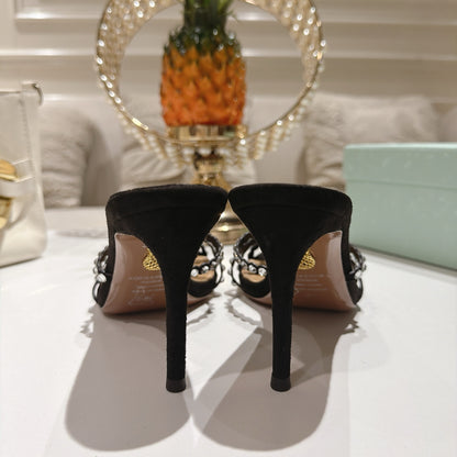 Aquazzura Tequila Mule