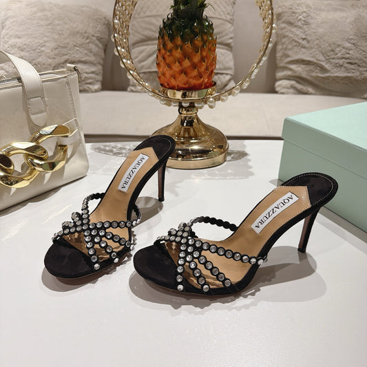 Aquazzura Tequila Mule