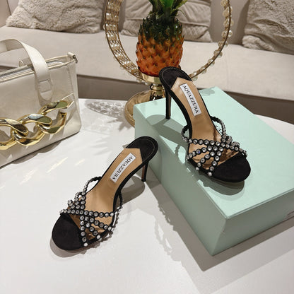 Aquazzura Tequila Mule