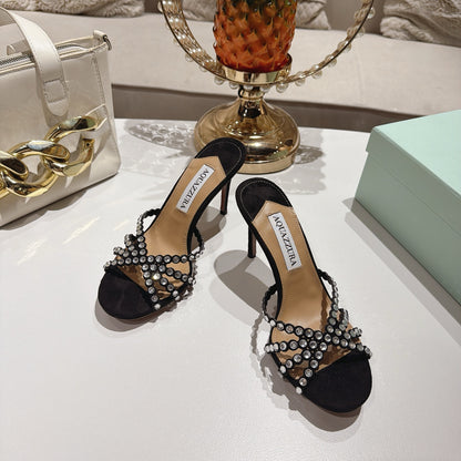 Aquazzura Tequila Mule