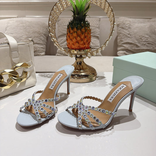 Aquazzura Tequila Mule