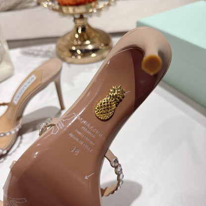Aquazzura Tequila Mule