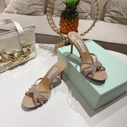 Aquazzura Tequila Mule