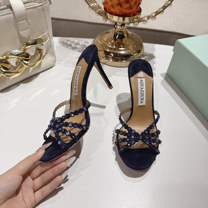 Aquazzura Tequila Mule