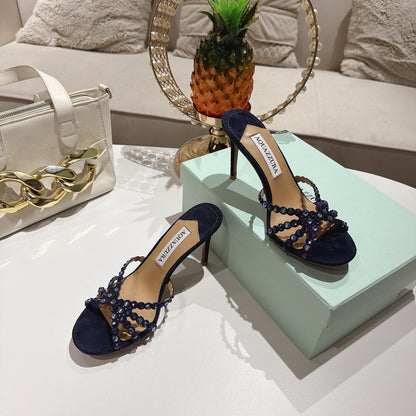 Aquazzura Tequila Mule