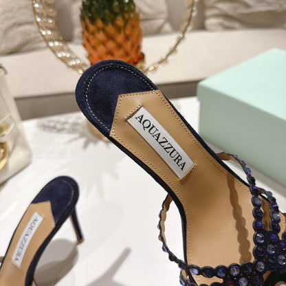 Aquazzura Tequila Mule