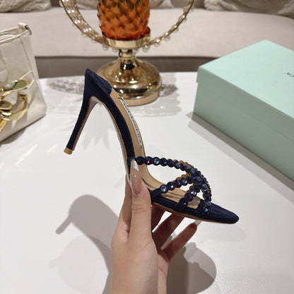 Aquazzura Tequila Mule