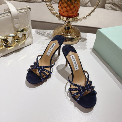 Aquazzura Tequila Mule