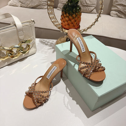 Aquazzura Tequila Mule