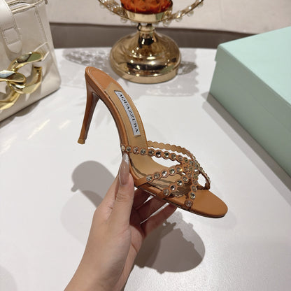 Aquazzura Tequila Mule
