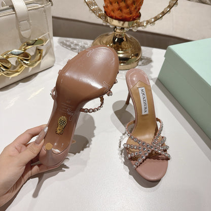 Aquazzura Tequila Mule