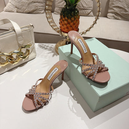 Aquazzura Tequila Mule