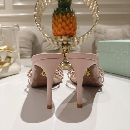 Aquazzura Tequila Mule