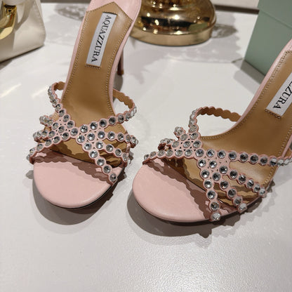 Aquazzura Tequila Mule