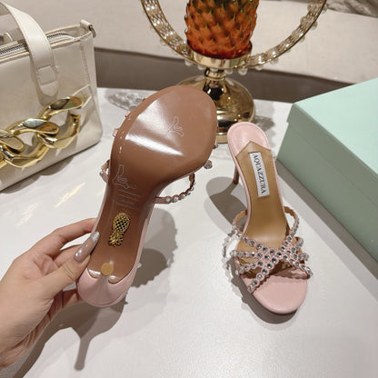 Aquazzura Tequila Mule