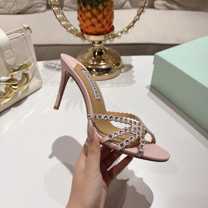Aquazzura Tequila Mule